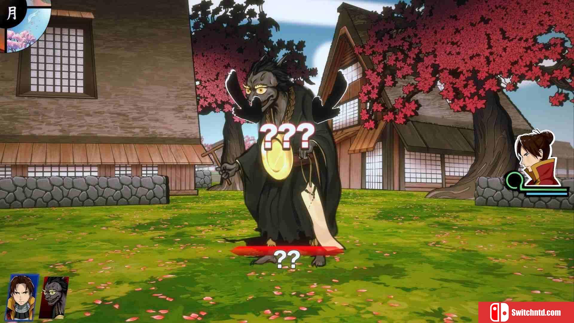 《主人公（Shujinkou）》TENOKE镜像版[EN]_1