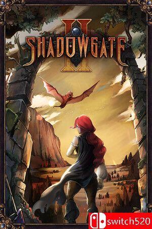 《影之城堡2（Shadowgate 2）》FCKDRM镜像版[EN]