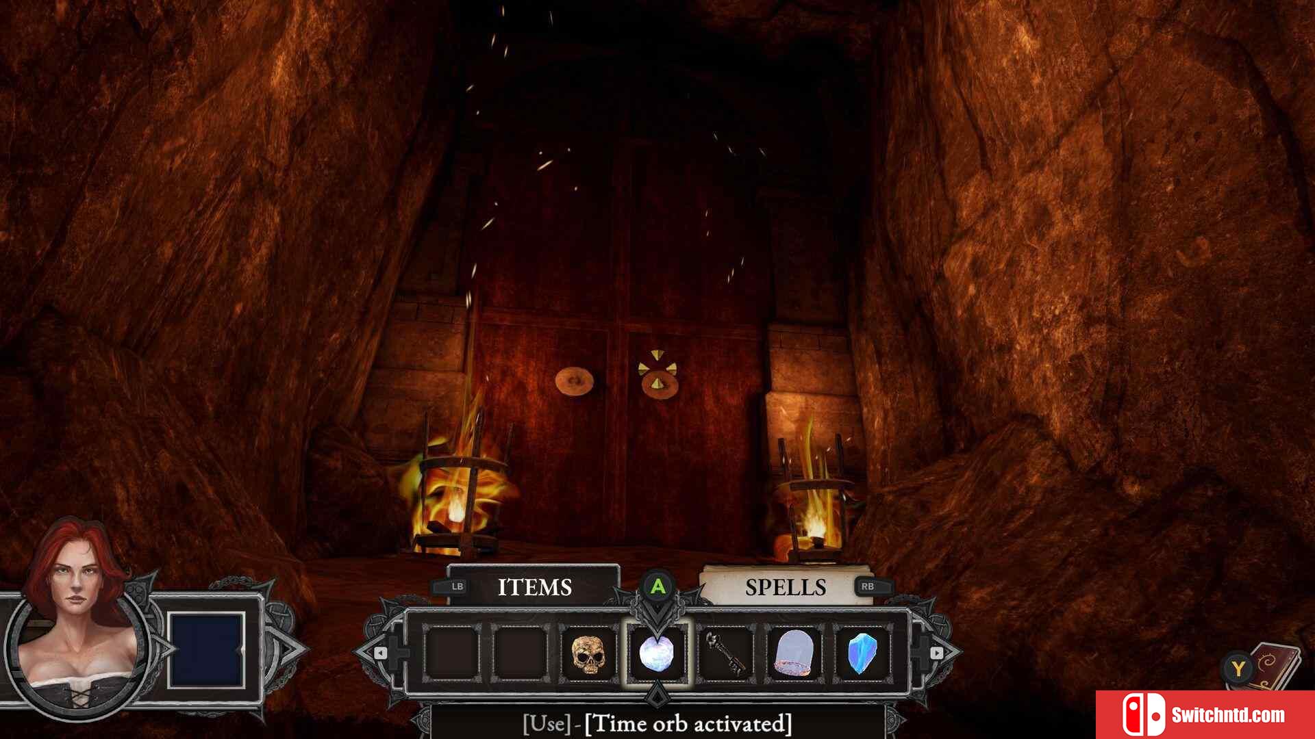 《影之城堡2（Shadowgate 2）》FCKDRM镜像版[EN]_3