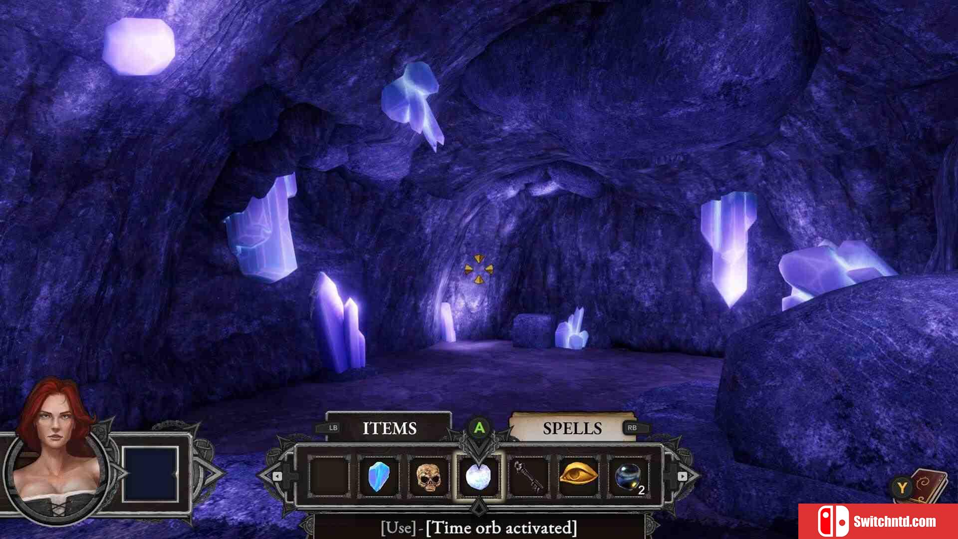 《影之城堡2（Shadowgate 2）》FCKDRM镜像版[EN]_1