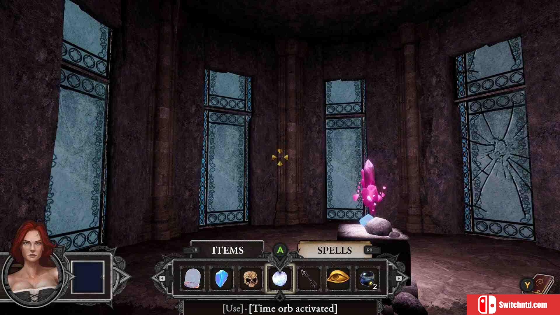 《影之城堡2（Shadowgate 2）》FCKDRM镜像版[EN]_4