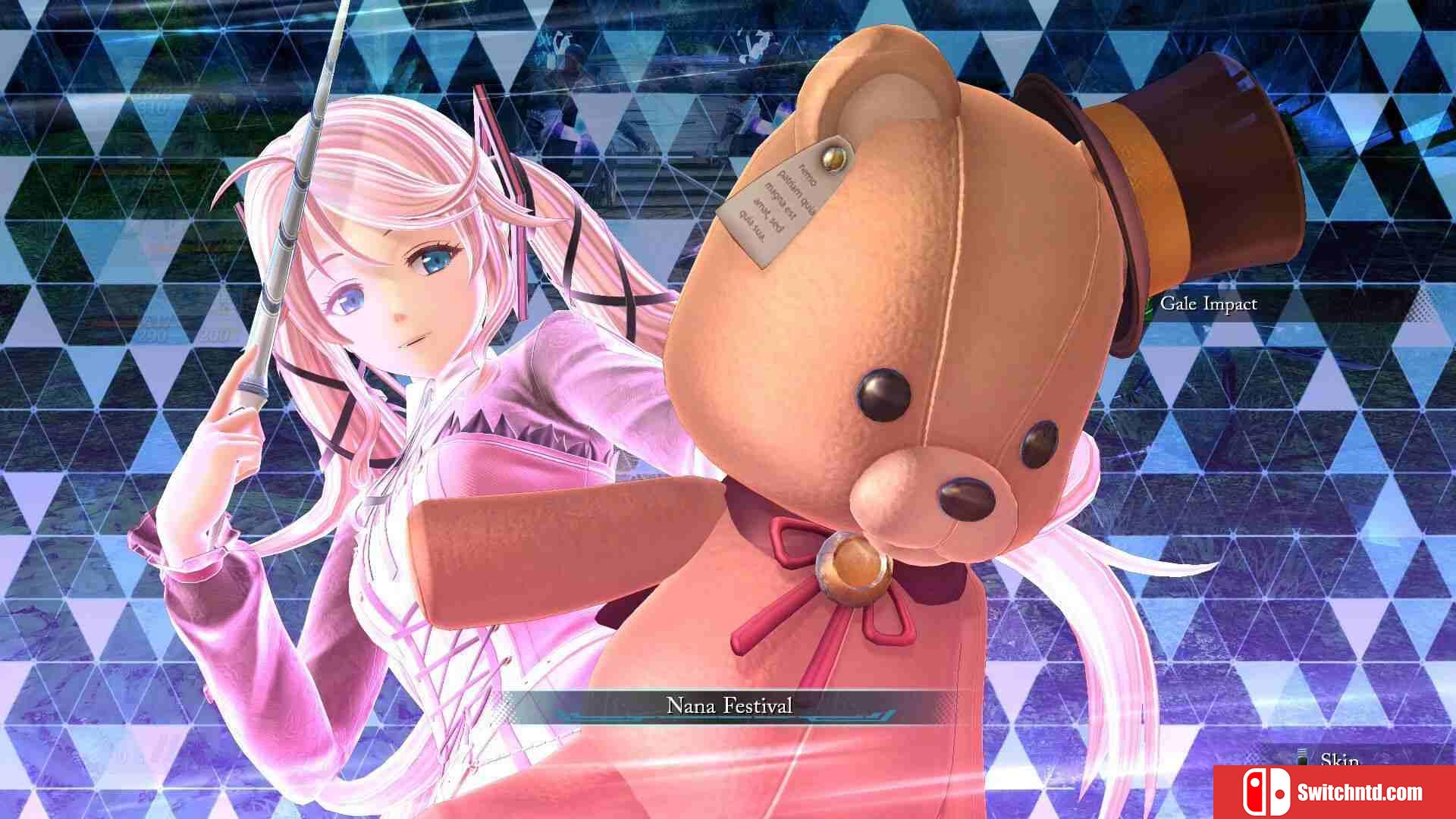 《英雄传说：黎之轨迹2（Legend Heroes:Trails through Daybreak II）》RUNE镜像版[EN/JP]_2