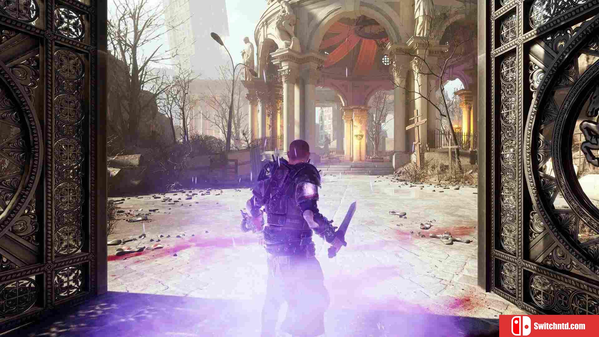 《圣戮（Sancticide）》Early Access P2P硬盘版[EN]_1