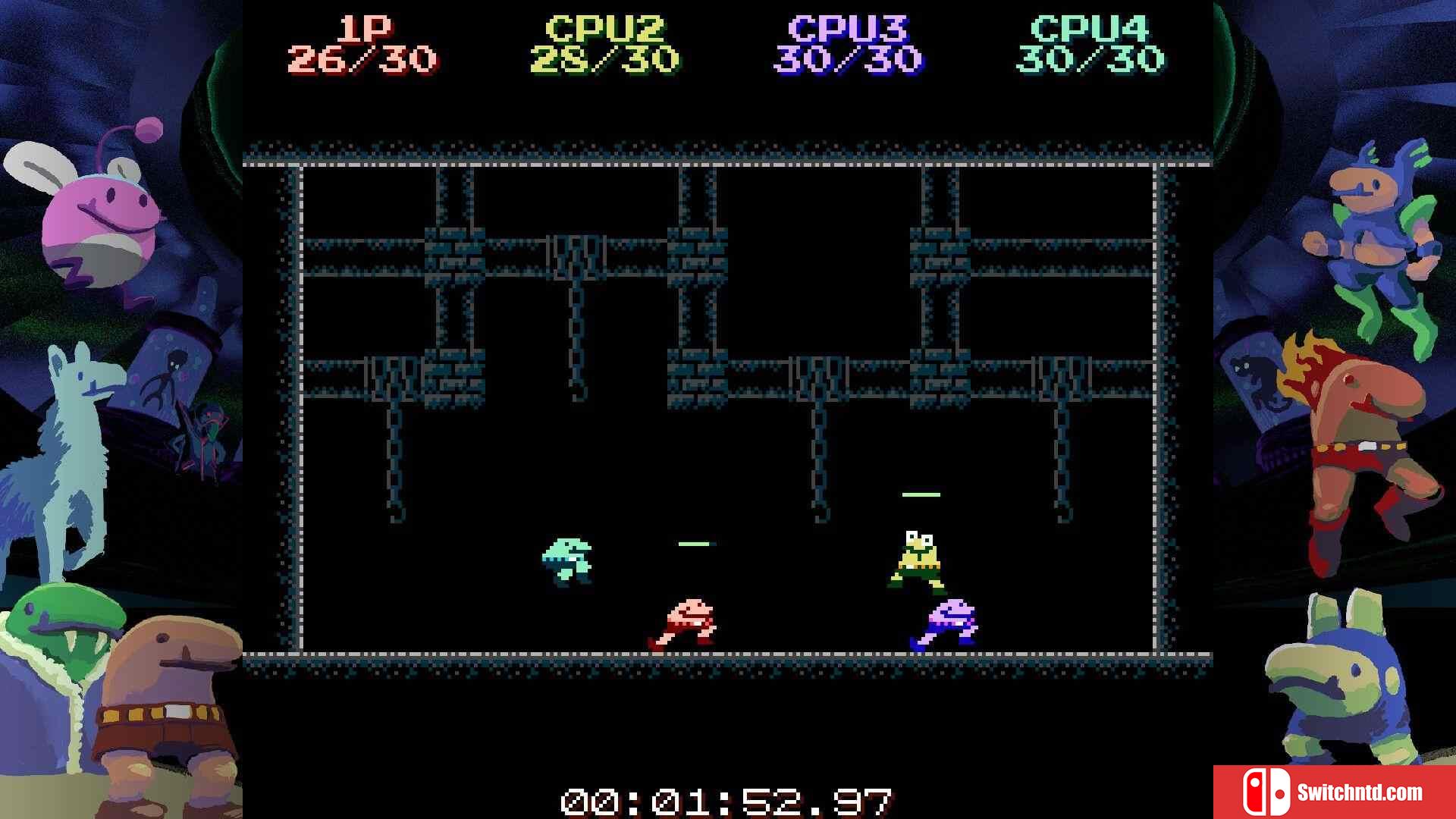 《你是彼得·肖特斯（You are Peter Shorts）》Build 14699690 P2P硬盘版[EN]_4