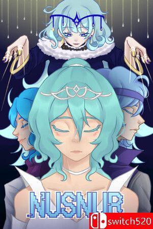 《努斯努尔（NUSNUR）》TENOKE镜像版[EN]