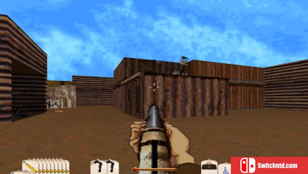 《法外之徒（Outlaws + A Handful of Missions）》v2.0 GOG硬盘版[EN]_4