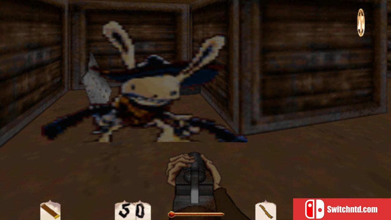 《法外之徒（Outlaws + A Handful of Missions）》v2.0 GOG硬盘版[EN]_5