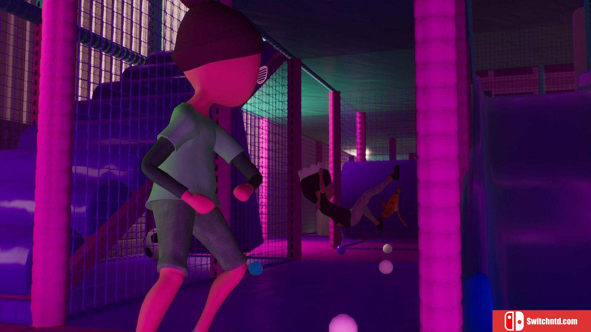 《傻乎乎的大猩猩（Goofy Gorillas）》Build 10022025 0xdeadcode硬盘版[EN]_4
