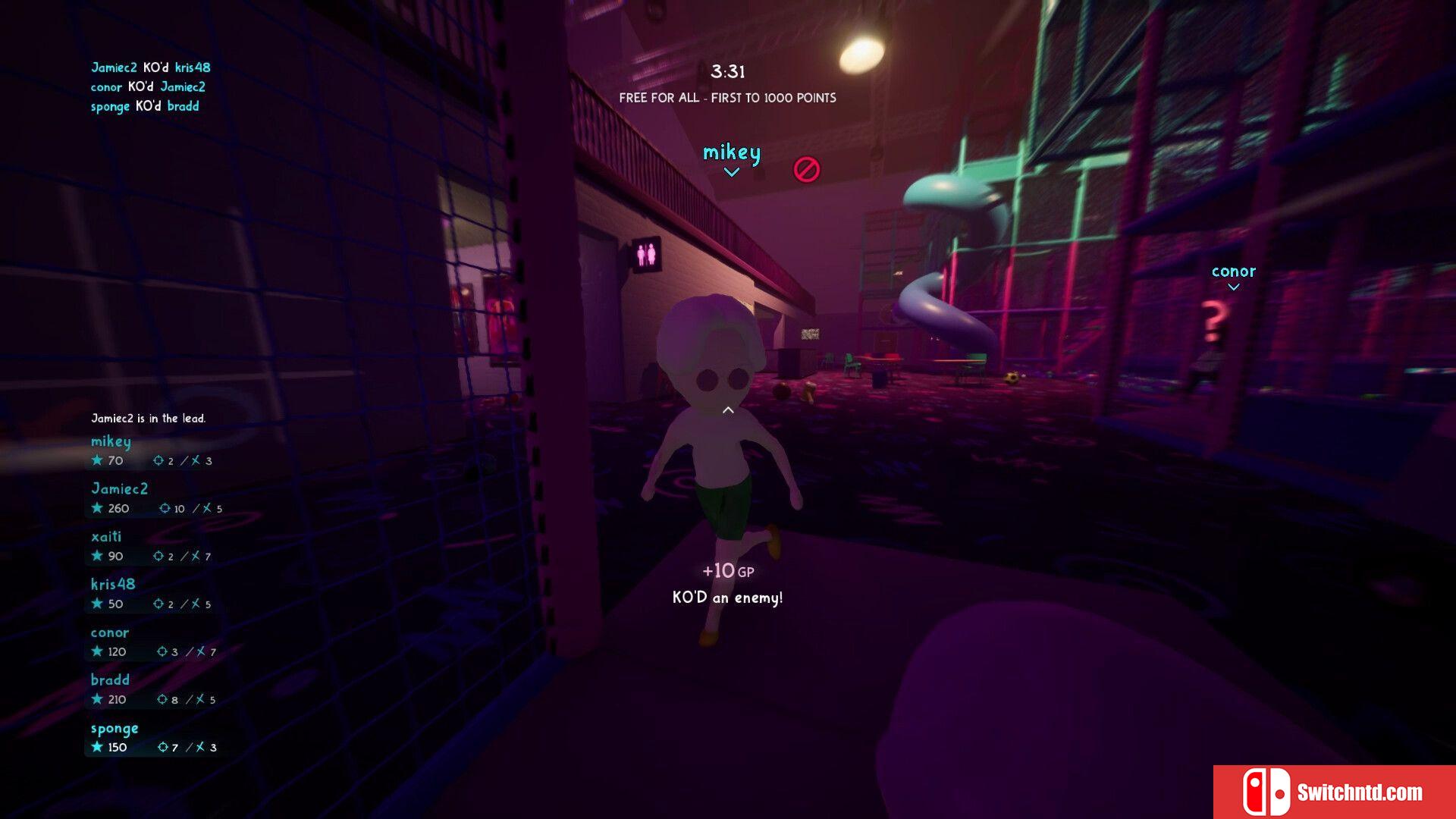 《傻乎乎的大猩猩（Goofy Gorillas）》Build 10022025 0xdeadcode硬盘版[EN]_5
