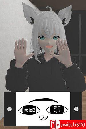 《霍洛8（holo8）》TENOKE镜像版[EN/JP]