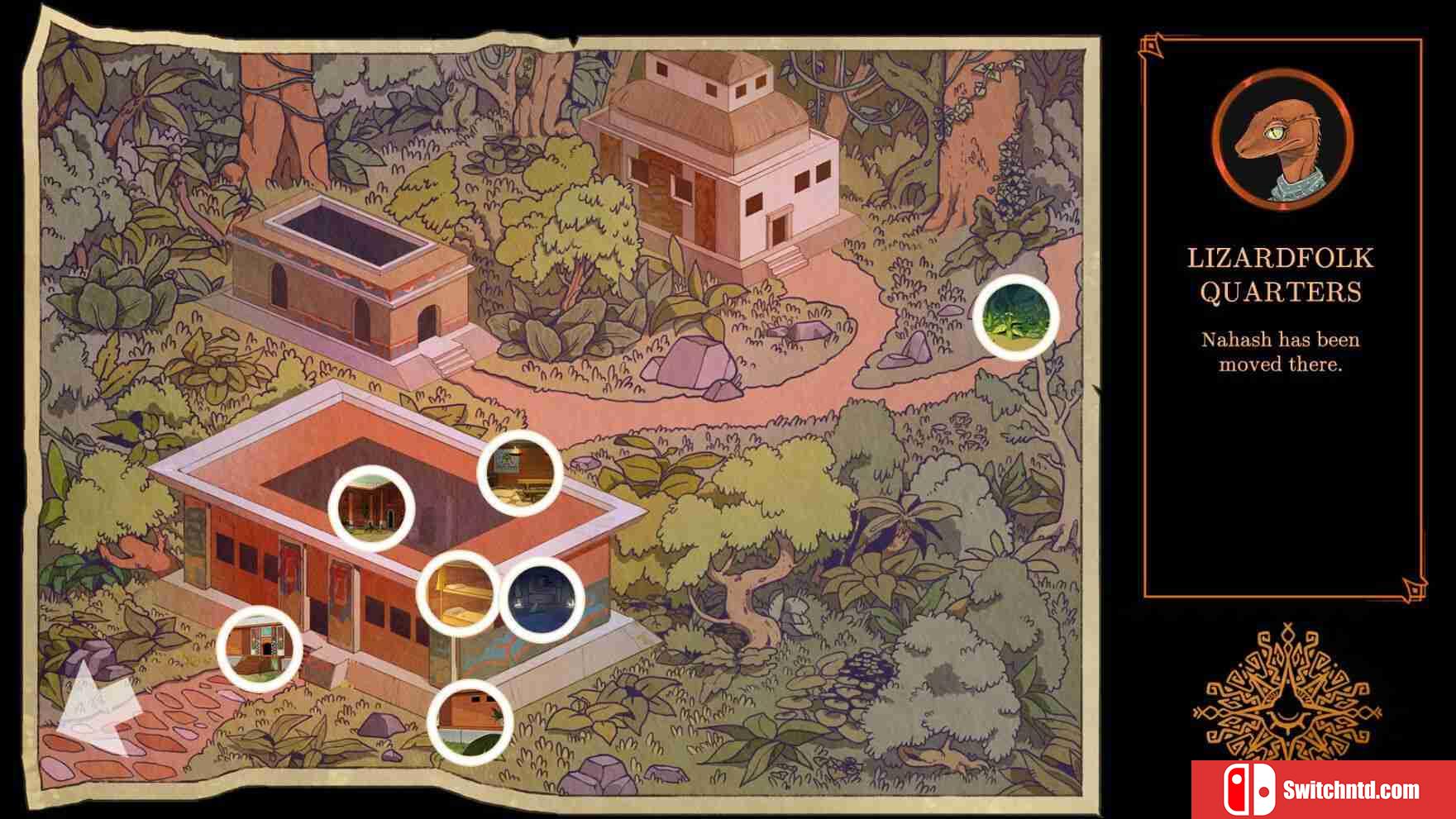 《萨瓦拉传说：太阳之子（Legends of Savvarah: Children of the Sun）》TENOKE镜像版[EN]_5