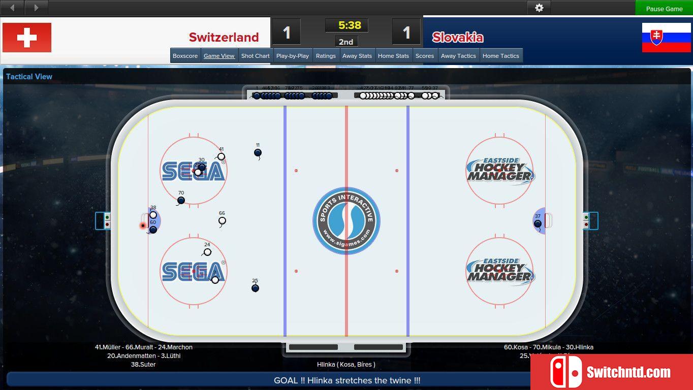 《东岸冰球经理（Eastside Hockey Manager）》v1.5.0b1669120 P2P硬盘版[EN]_3