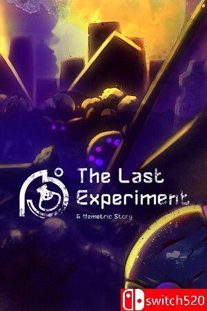 《最后的实验：记忆故事（The Last Experiment: A Memetric Story）》P2P硬盘版[EN]