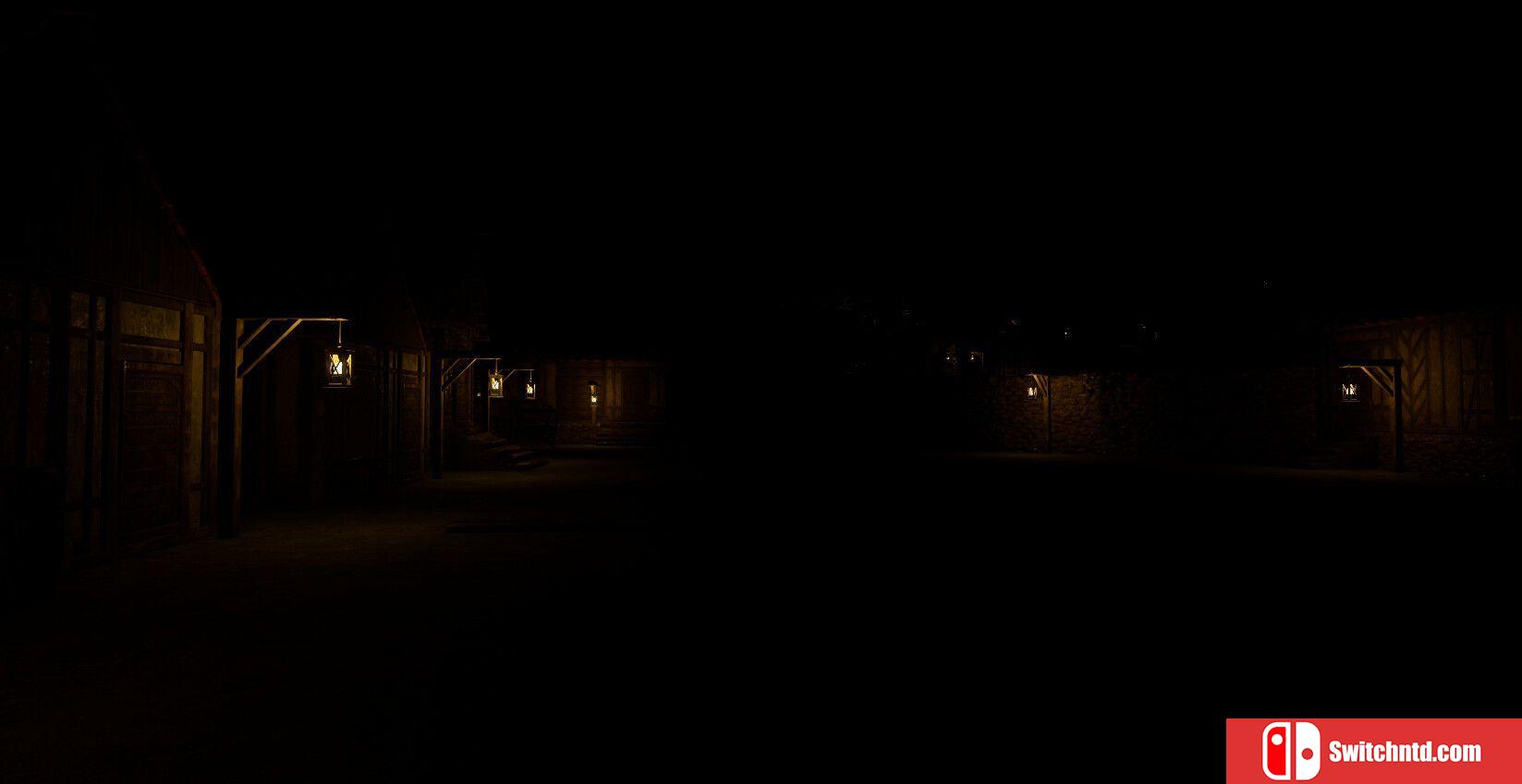 《被遗弃的十字路口（The Abandoned Crossroads）》TiNYiSO镜像版[EN]_2