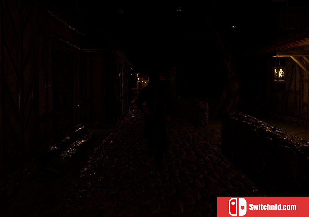 《被遗弃的十字路口（The Abandoned Crossroads）》TiNYiSO镜像版[EN]_3