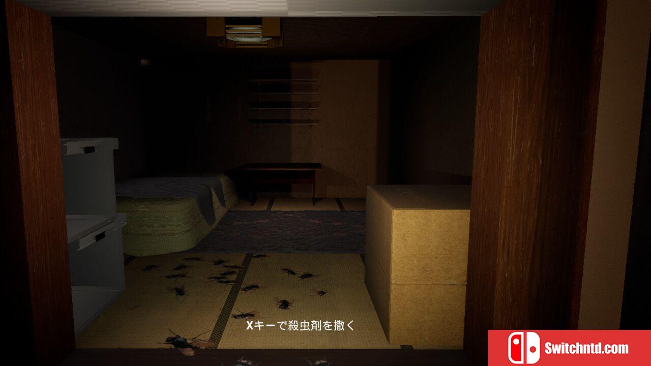 《特殊清扫（CrimeSceneCleaners）》TENOKE镜像版[EN/JP]_1