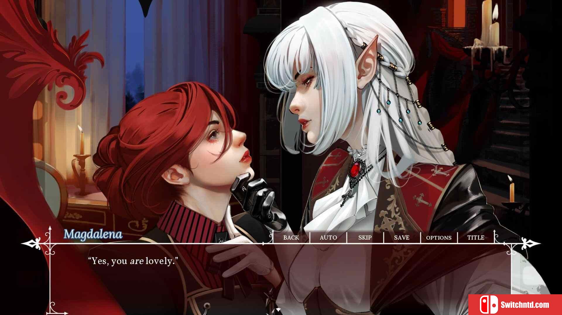 《玫瑰囚笼（Cage of Roses）》TENOKE镜像版[EN]_4