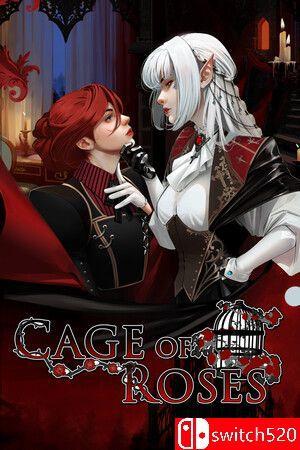 《玫瑰囚笼（Cage of Roses）》TENOKE镜像版[EN]
