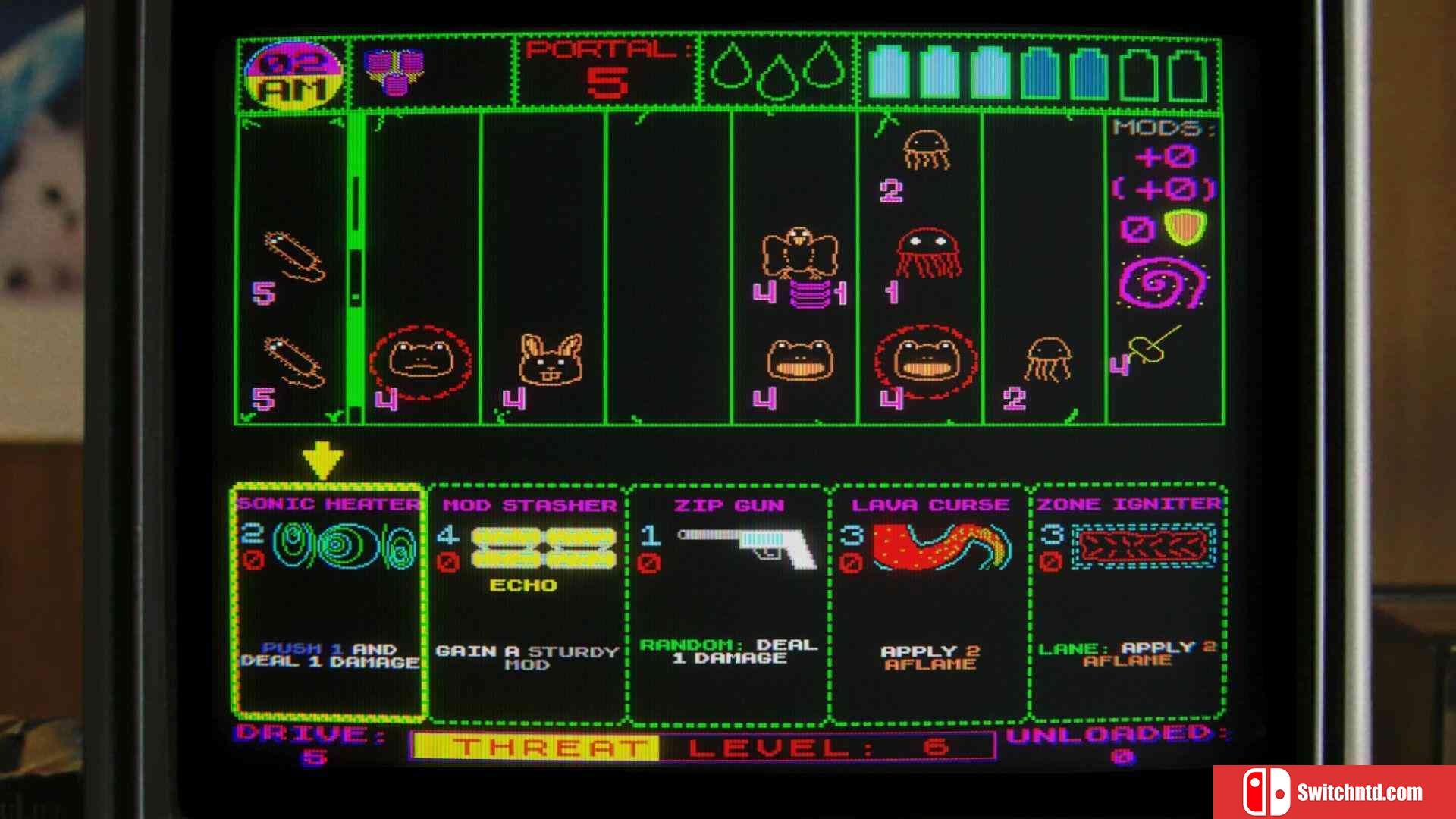 《法术黑客（SPELLHACK!!）》TENOKE镜像版[EN]_2