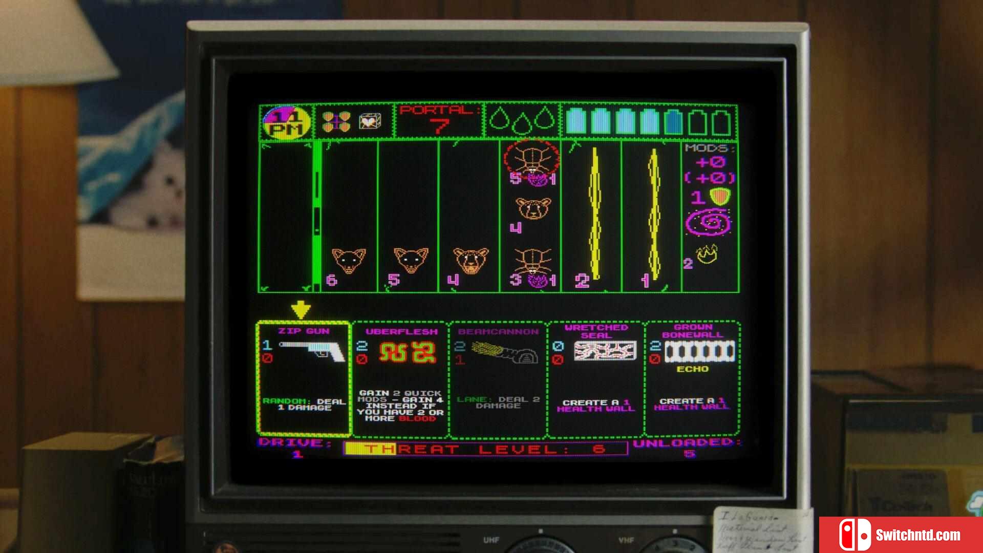 《法术黑客（SPELLHACK!!）》TENOKE镜像版[EN]_1