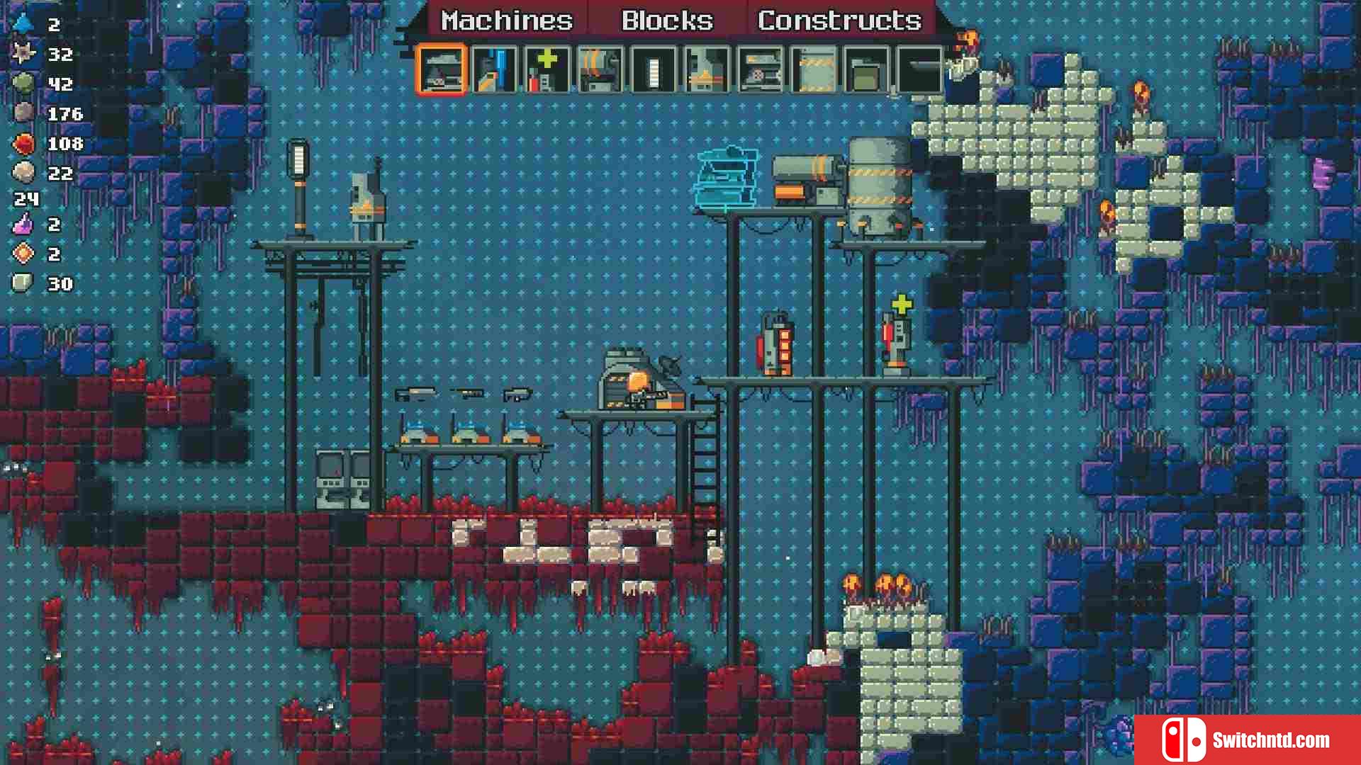《爆炸宇航员（BLASTRONAUT）》Build 16907370 P2P硬盘版[EN]_3