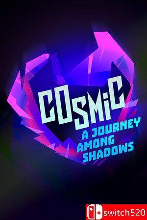 《宇宙：阴影之旅（Cosmic: A Journey Among Shadows）》TENOKE镜像版[EN]