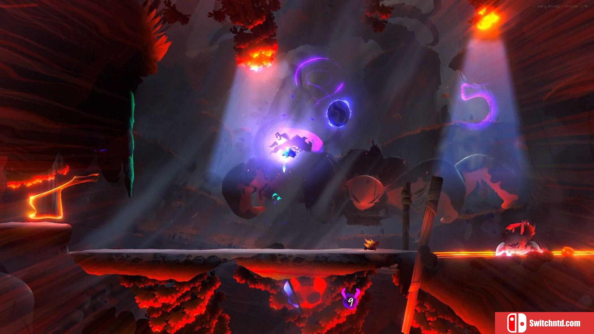 《宇宙：阴影之旅（Cosmic: A Journey Among Shadows）》TENOKE镜像版[EN]_2