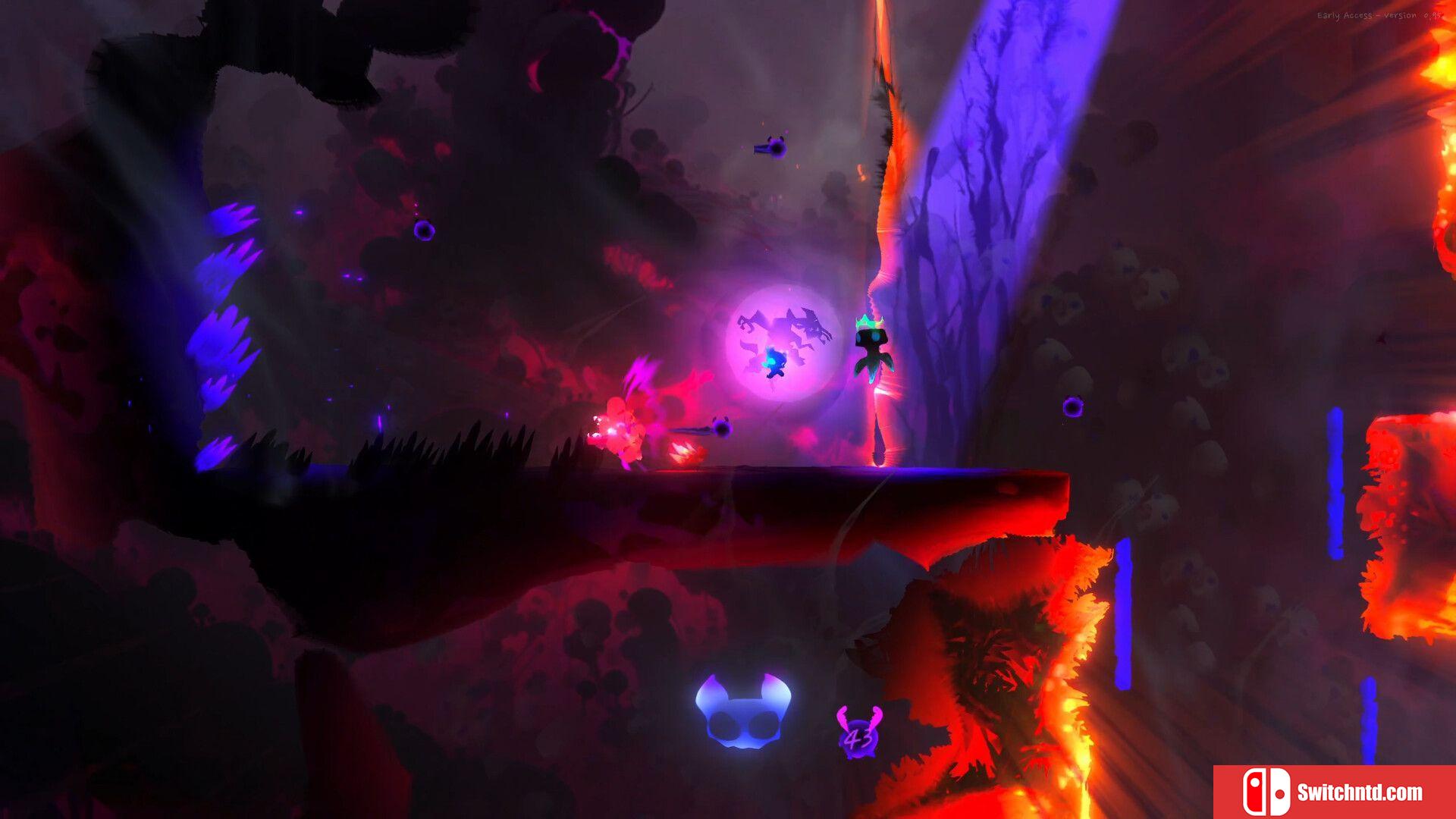 《宇宙：阴影之旅（Cosmic: A Journey Among Shadows）》TENOKE镜像版[EN]_5