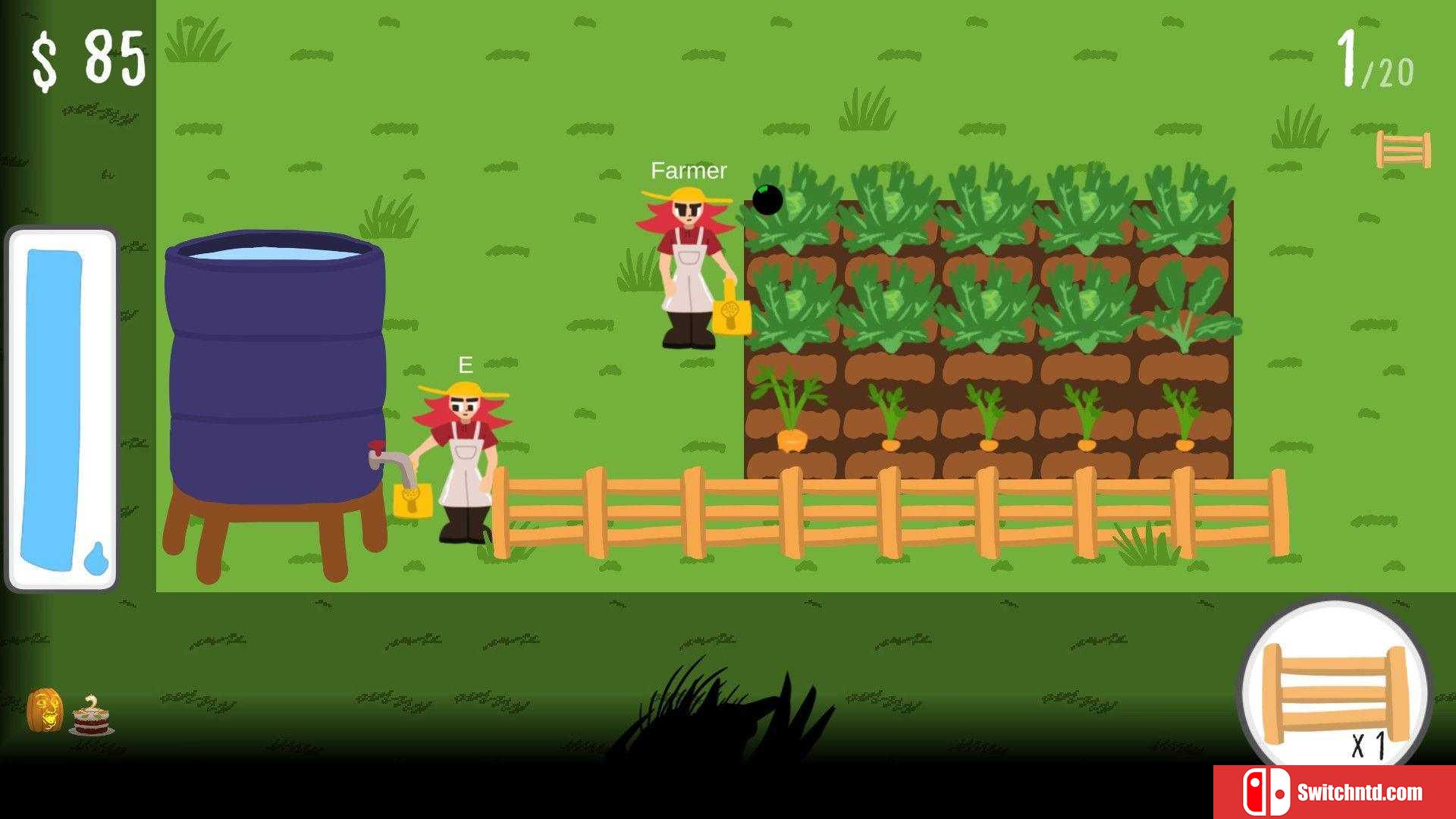 《怪异农场（Cryptid Farm）》v1.17.6 0xdeadcode硬盘版[EN]_2