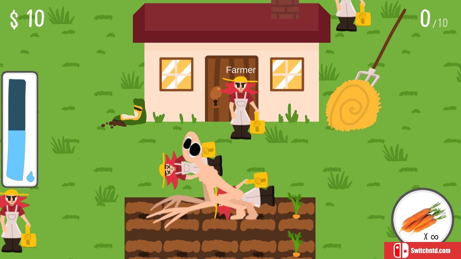 《怪异农场（Cryptid Farm）》v1.17.6 0xdeadcode硬盘版[EN]_1