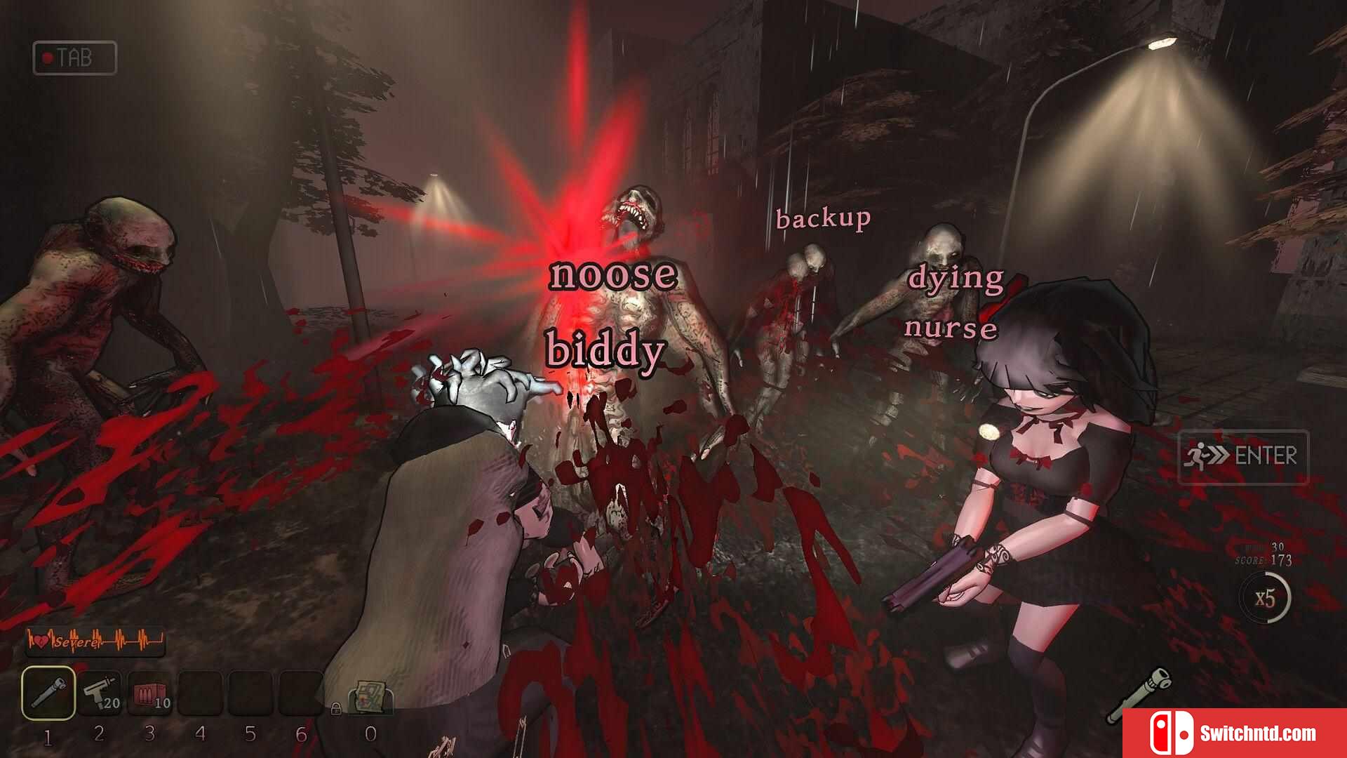 《鲜血打字机（Blood Typers）》P2P硬盘版[EN]_1