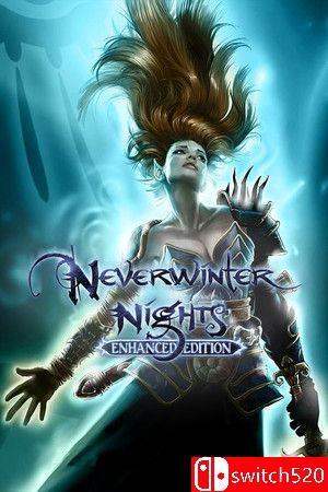 《无冬之夜：增强版（Neverwinter Nights: EE）》集成冰风谷末日DLC SKIDROW镜像版[EN]