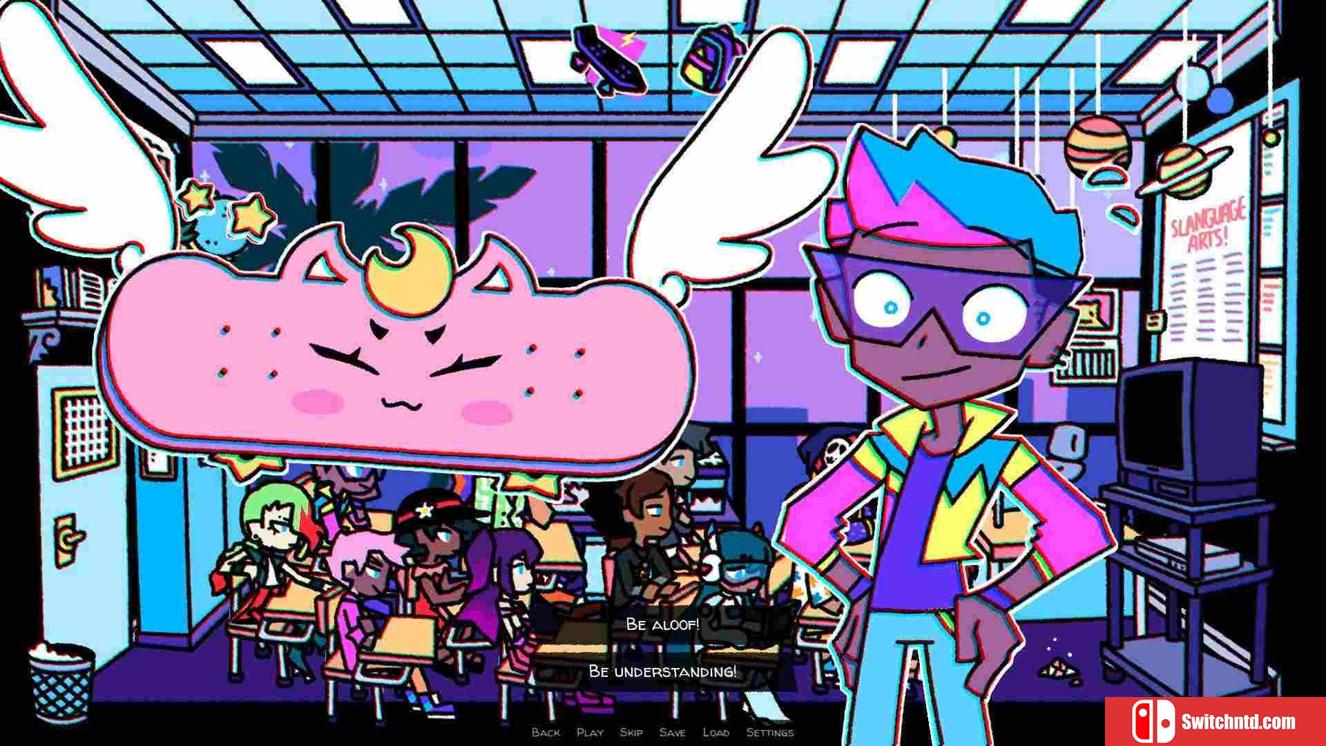 《酷小子科迪（Cool Kid Cody）》Build 16811655 P2P硬盘版[EN]_4