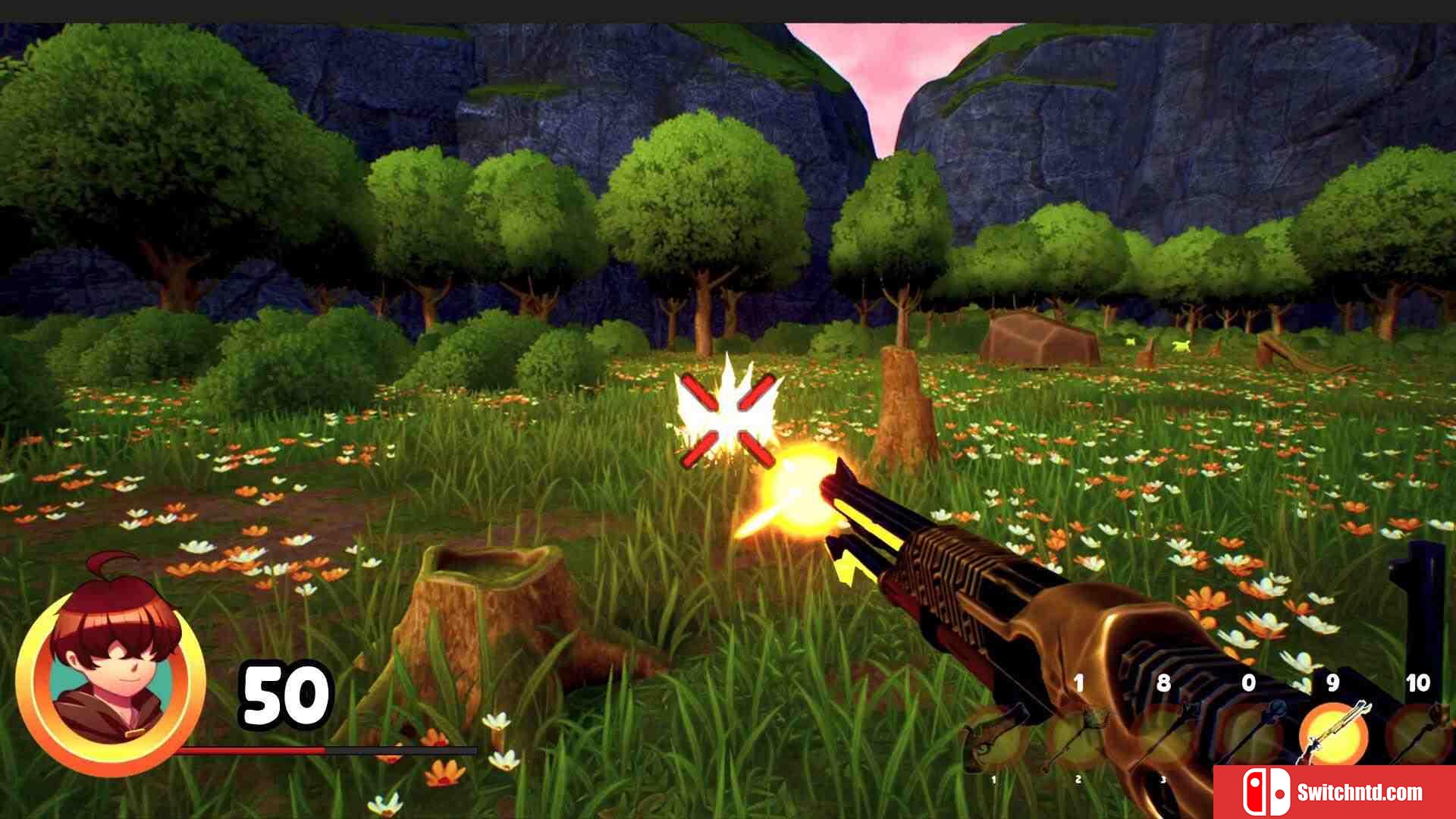 《幻想任务（Fantasy Quest）》Build 16535757 P2P硬盘版[EN]_3