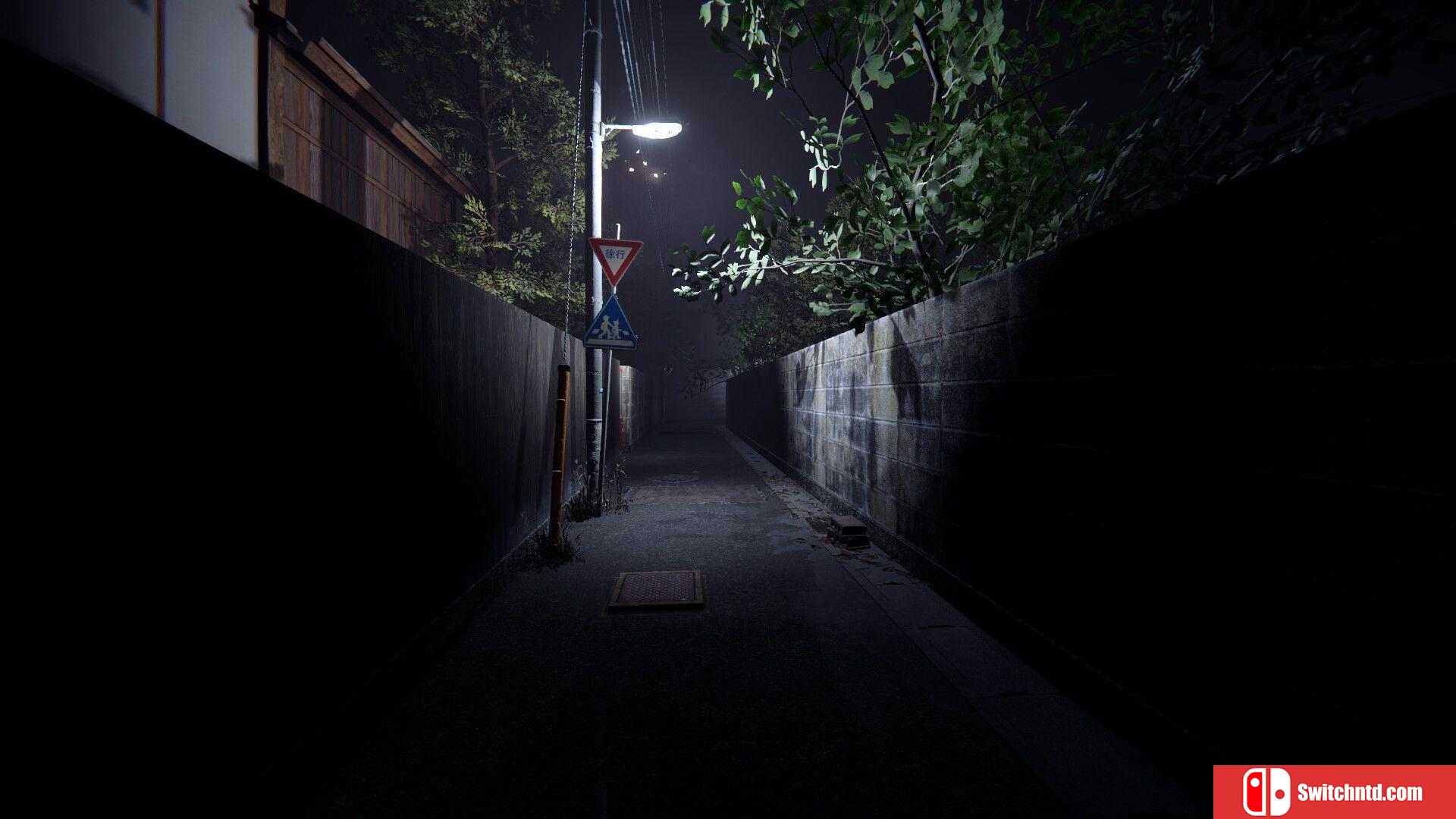 《心灵物件（Haunted Property）》TENOKE镜像版[EN/JP]_1