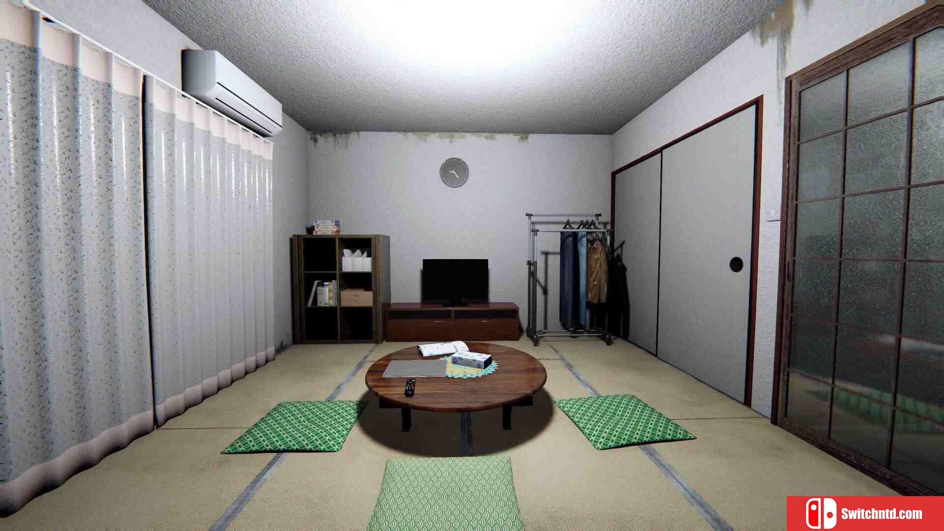 《心灵物件（Haunted Property）》TENOKE镜像版[EN/JP]_4