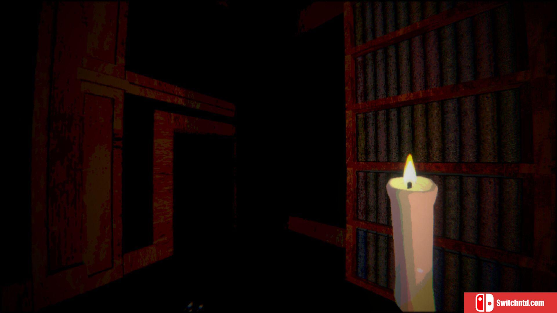 《蜡烛（The Candle）》TENOKE镜像版[EN]_3