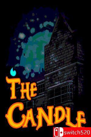 《蜡烛（The Candle）》TENOKE镜像版[EN]