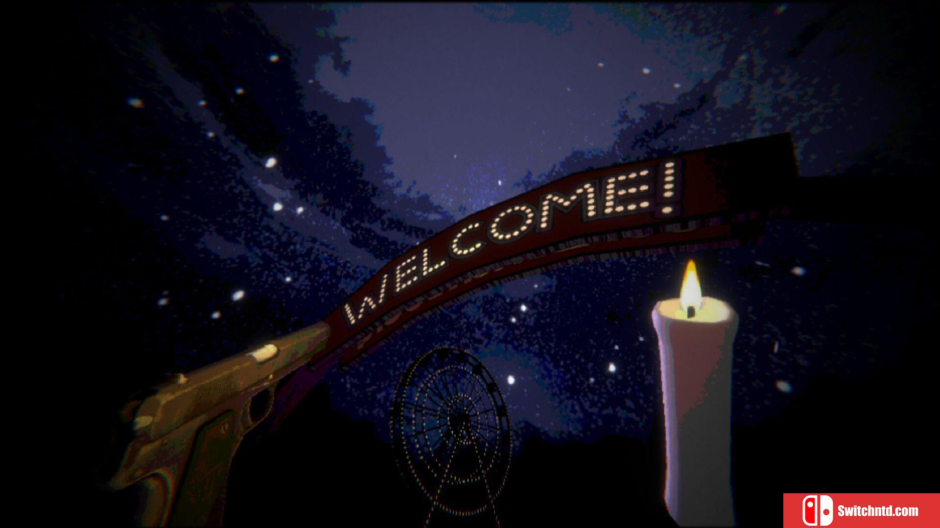 《蜡烛（The Candle）》TENOKE镜像版[EN]_5