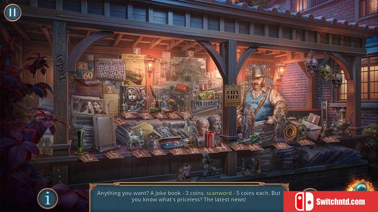 《侦探俱乐部：迷雾失踪（Detective Club: Missing in the Fog）》典藏版 RAZOR硬盘版[EN]_3