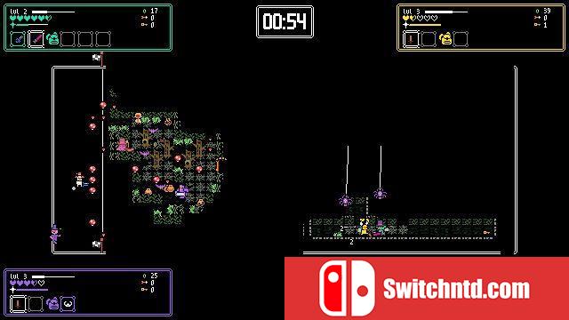 《地下寻宝王（Bachelairs）》v1.0.0 P2P硬盘版[EN]_2