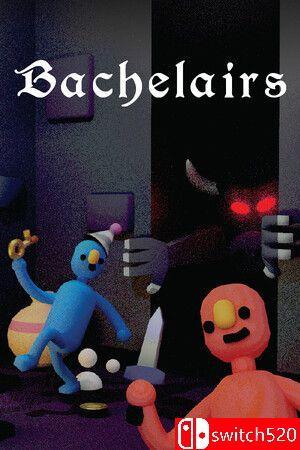 《地下寻宝王（Bachelairs）》v1.0.0 P2P硬盘版[EN]
