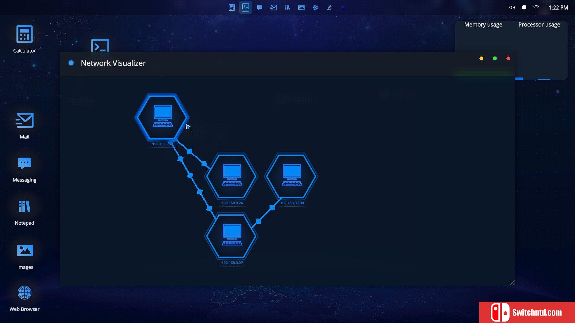 《黑客入侵指南（How To Hack In?）》v0.2.35 Early Access P2P硬盘版[EN]_4