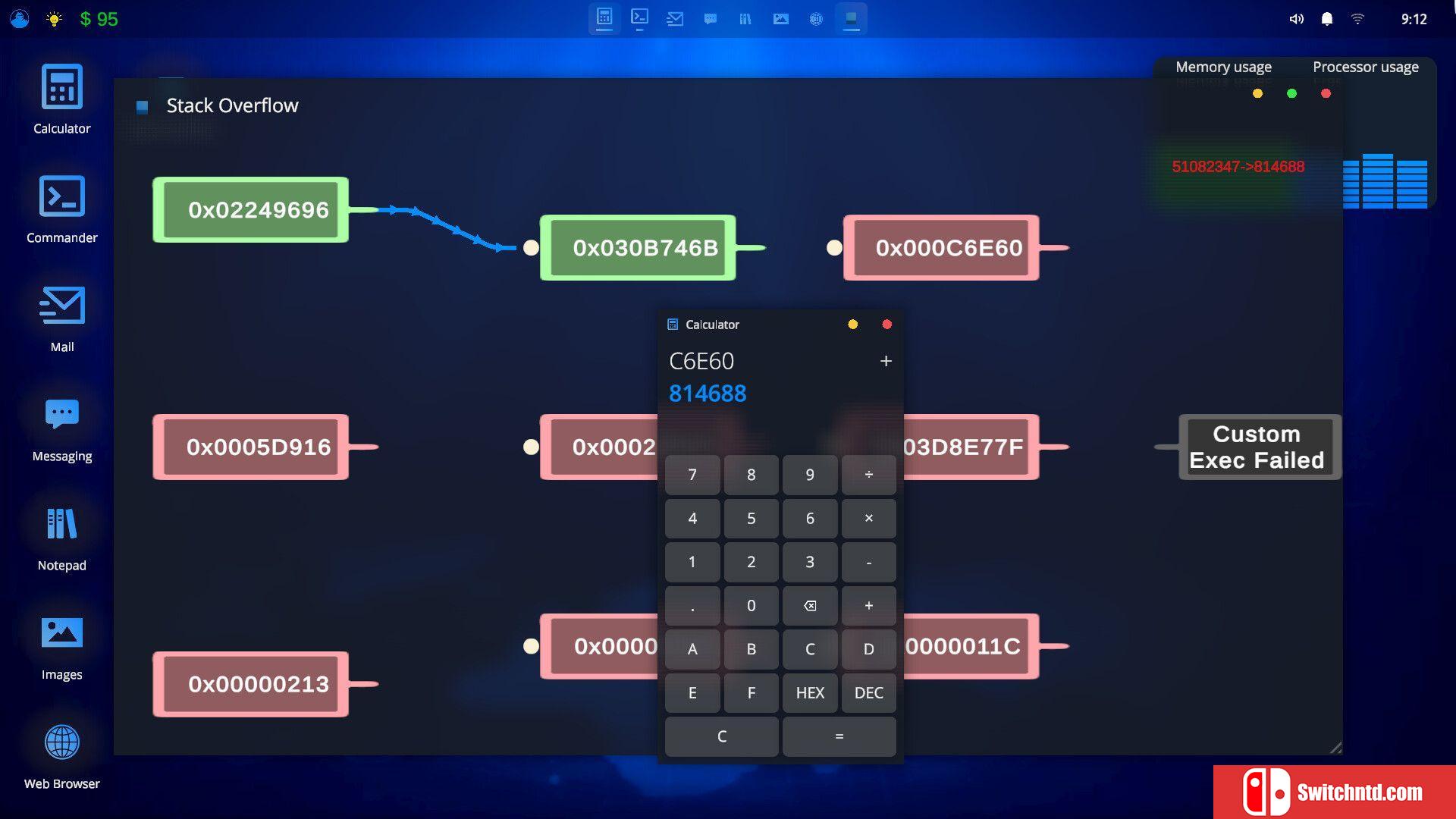 《黑客入侵指南（How To Hack In?）》v0.2.35 Early Access P2P硬盘版[EN]_1