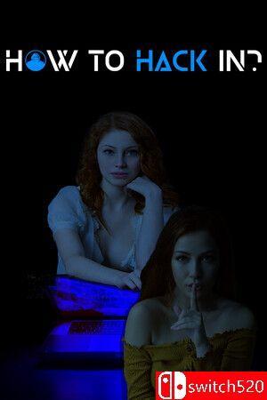 《黑客入侵指南（How To Hack In?）》v0.2.35 Early Access P2P硬盘版[EN]