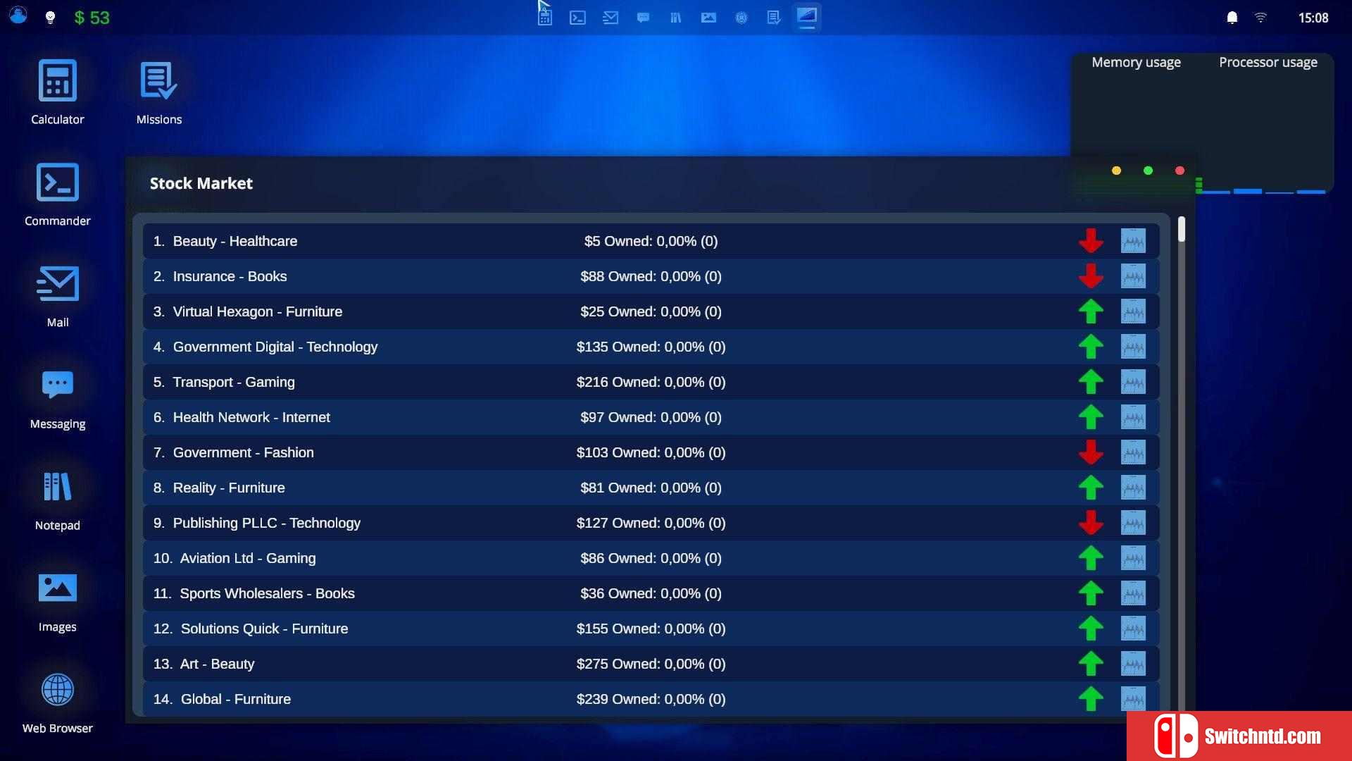 《黑客入侵指南（How To Hack In?）》v0.2.35 Early Access P2P硬盘版[EN]_5