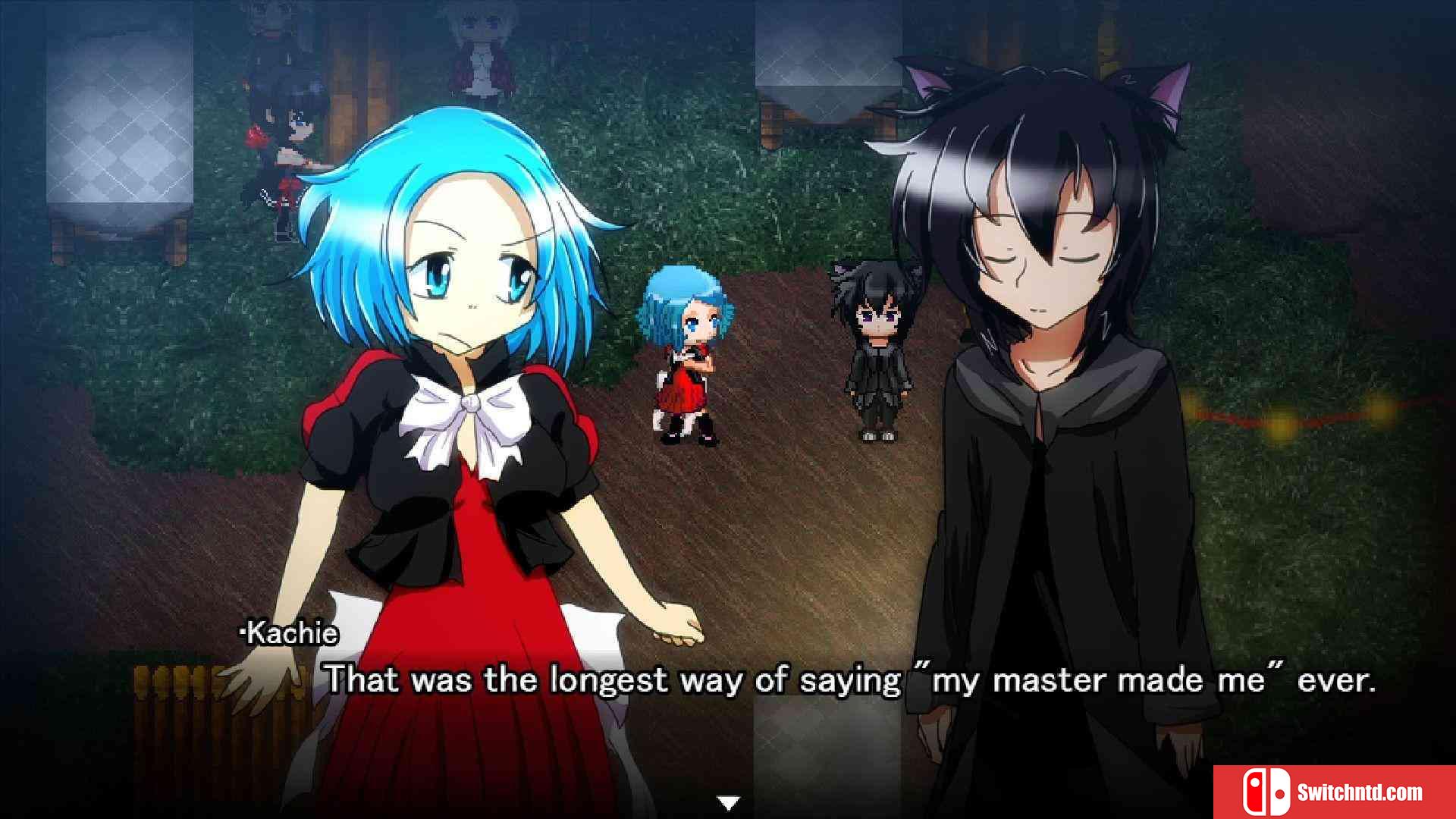 《盖娅的旋律2：回响记忆（Gaia's Melody II: ECHOED MEMORIES）》B.15500721 P2P硬盘版[EN]_4