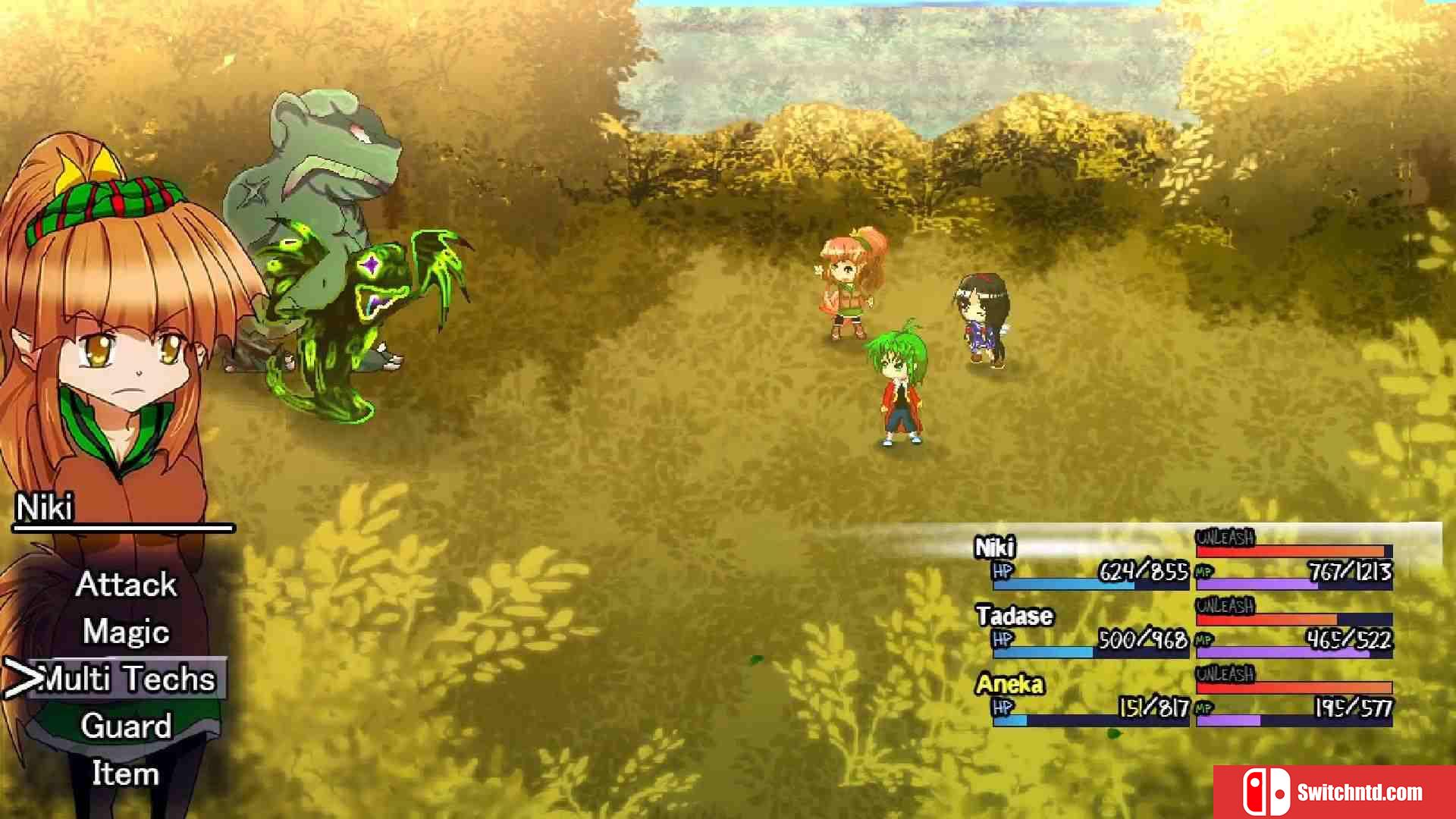 《盖娅的旋律2：回响记忆（Gaia's Melody II: ECHOED MEMORIES）》B.15500721 P2P硬盘版[EN]_3