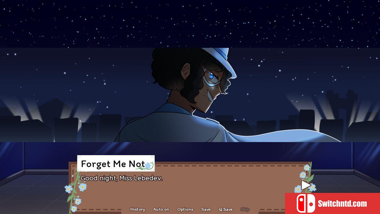 《神秘怪盗：勿忘我（The Mysterious Thief; Forget Me Not）》B.17432290 P2P硬盘版[EN]_5