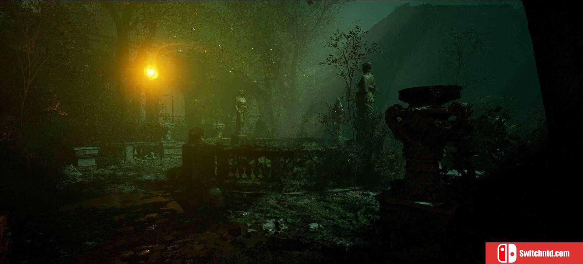 《黑暗余晖（Last Half of Darkness）》TENOKE镜像版[EN]_5